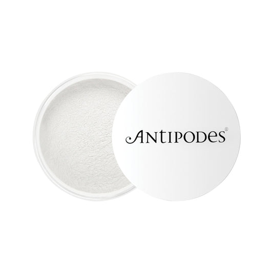 Antipodes Performance Plus Translucent Skin-Brightening Mineral Finishing Powder 11g