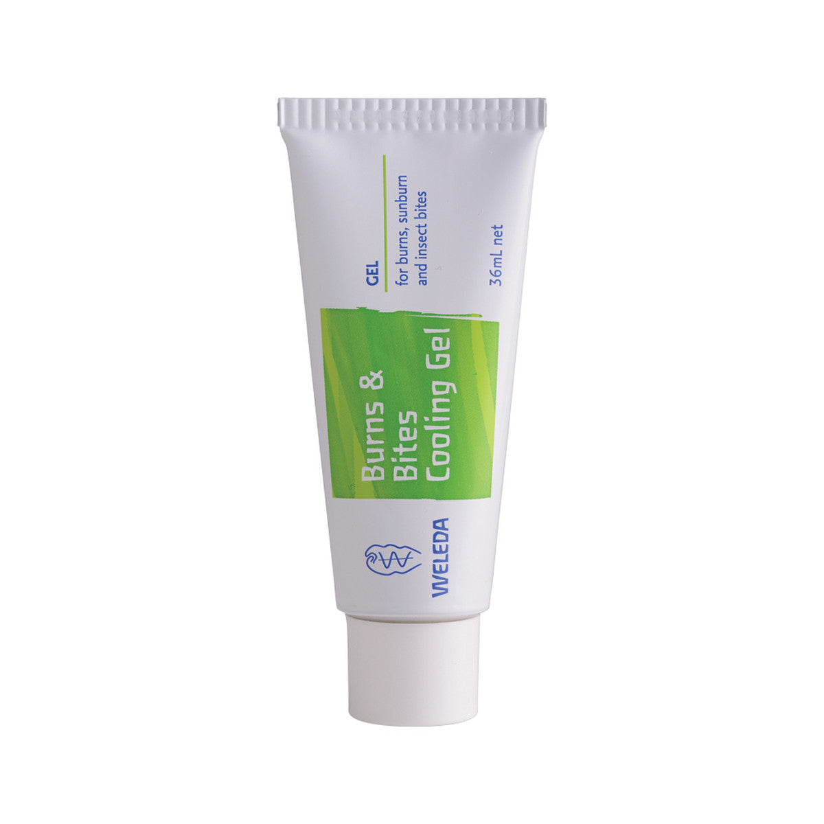 Weleda Burns & Bites Cooling Gel 36ml