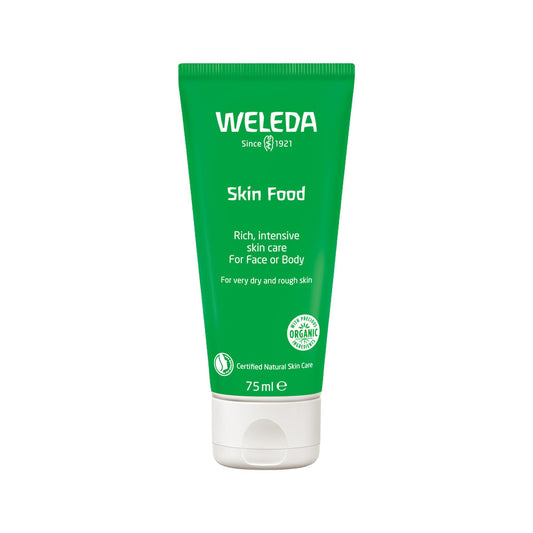 Weleda Organic Skin Food 75ml