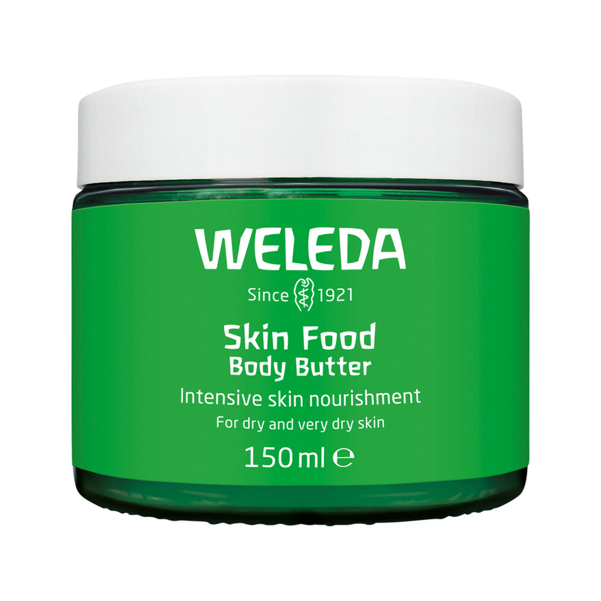 Weleda Organic Skin Food Body Butter 150ml