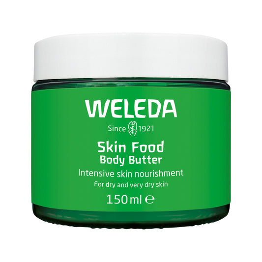 Weleda Organic Skin Food Body Butter 150ml